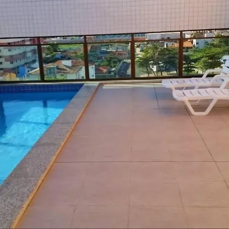 Aconchegante Loft Beira Mar-Novo Apartment Maceio  Exterior photo