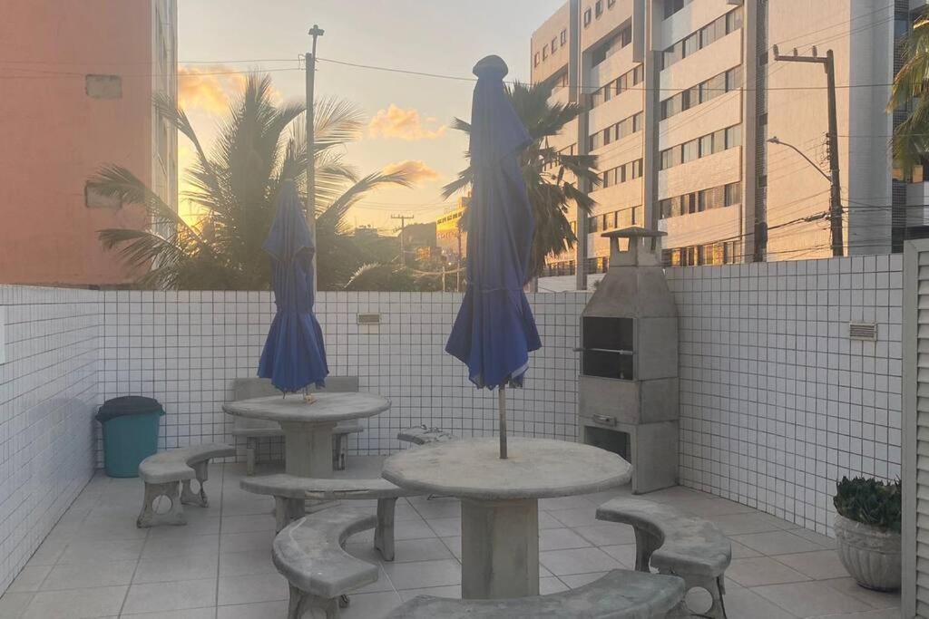 Aconchegante Loft Beira Mar-novo Apartment