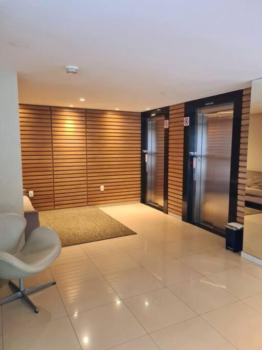 Aconchegante Loft Beira Mar-novo Apartment Maceio (Alagoas)