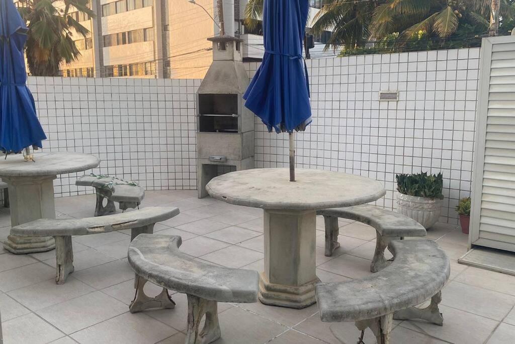 Aconchegante Loft Beira Mar-novo * Maceio (Alagoas)