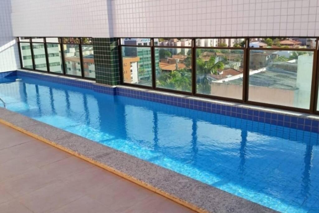 Aconchegante Loft Beira Mar-novo * Maceio (Alagoas)