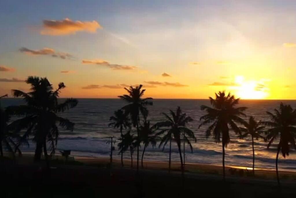 Aconchegante Loft Beira Mar-novo Apartment Maceio (Alagoas)