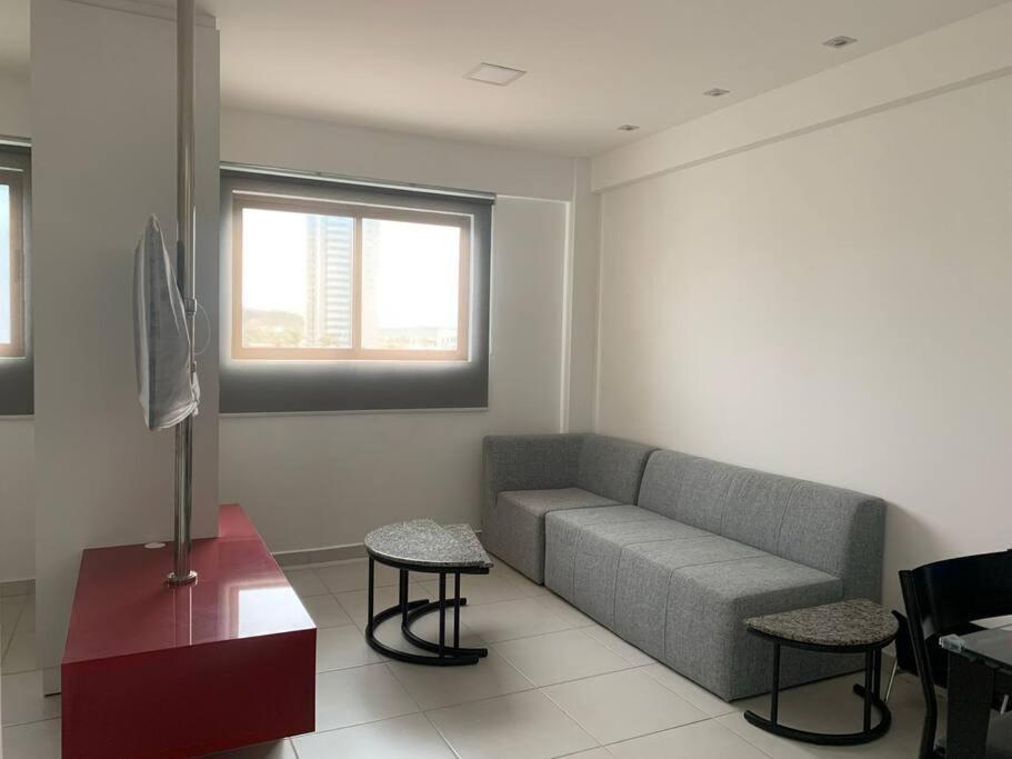 Aconchegante Loft Beira Mar-novo Maceio (Alagoas)