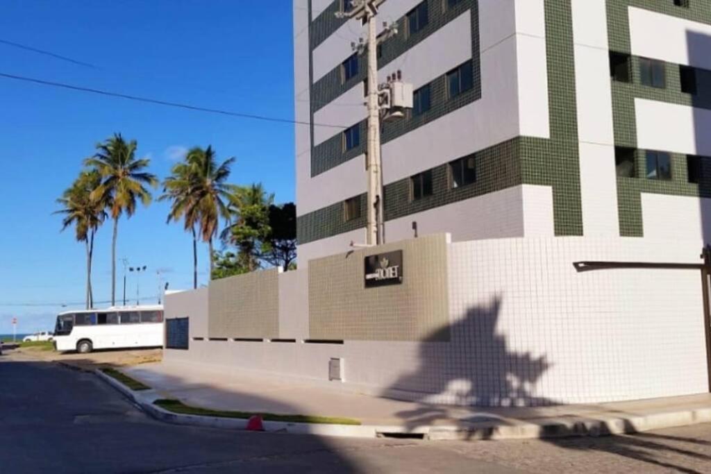 Apartment Aconchegante Loft Beira Mar-novo *