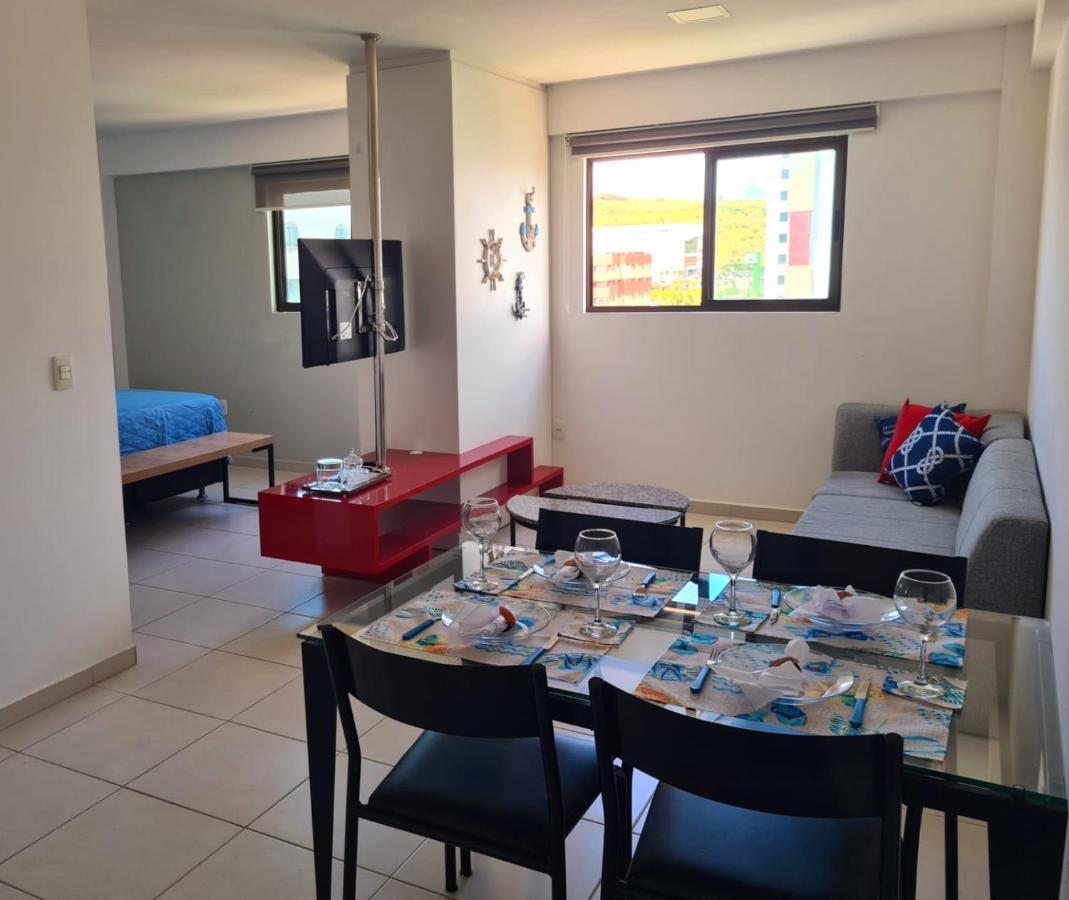 Aconchegante Loft Beira Mar-novo Apartment Maceio (Alagoas)