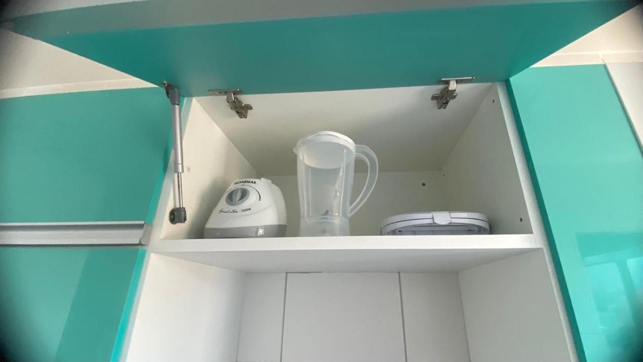 Aconchegante Loft Beira Mar-novo * Maceio (Alagoas)