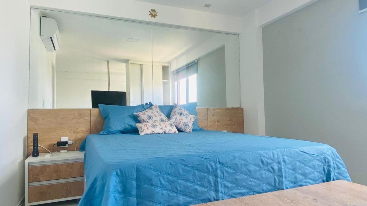 Aconchegante Loft Beira Mar-novo Apartment Maceio (Alagoas)