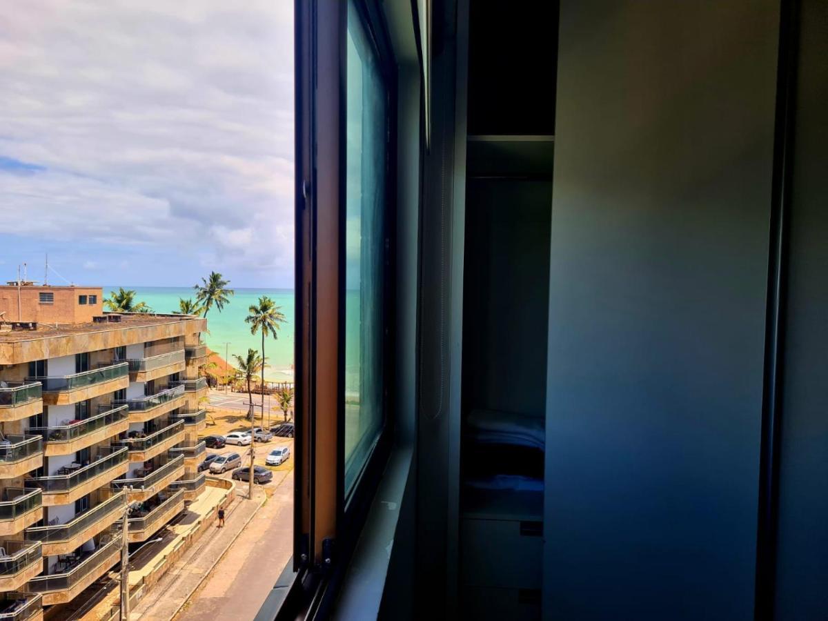 Aconchegante Loft Beira Mar-novo Apartment