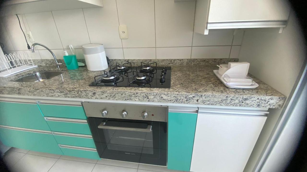 Aconchegante Loft Beira Mar-novo Apartment Maceio (Alagoas)