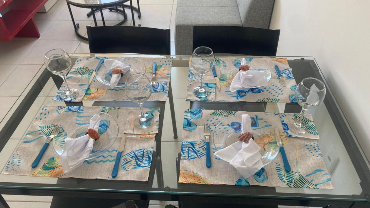 Aconchegante Loft Beira Mar-novo Apartment Maceio (Alagoas)
