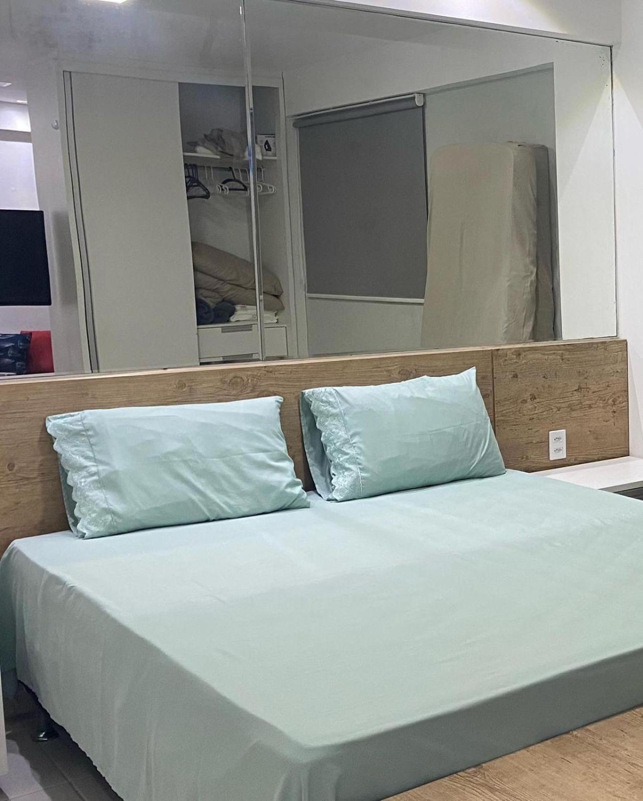 Aconchegante Loft Beira Mar-novo Apartment *